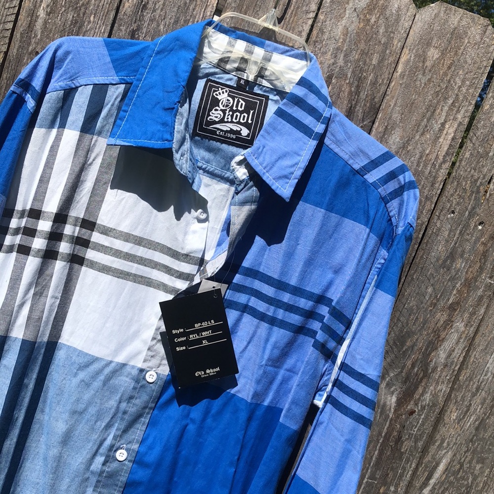 Shirt - Picture 2 of 3